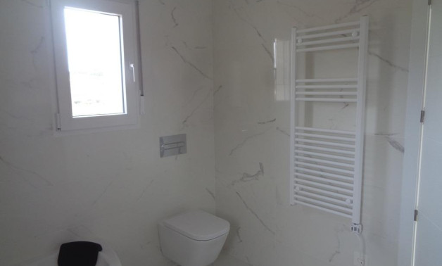 Short Term Rental - Villa -
Pinoso - Camino Del Prado