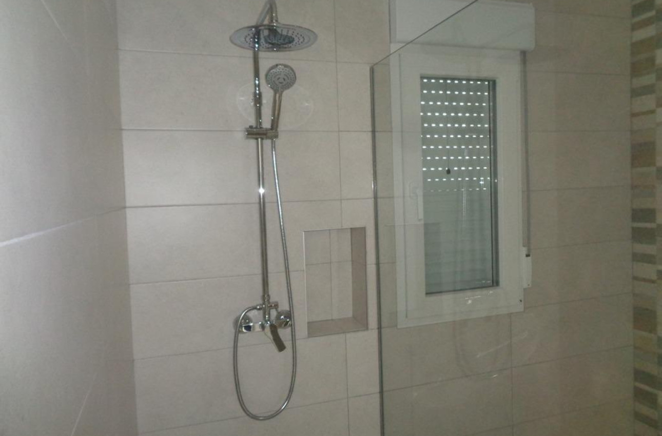 Short Term Rental - Villa -
Pinoso - Camino Del Prado