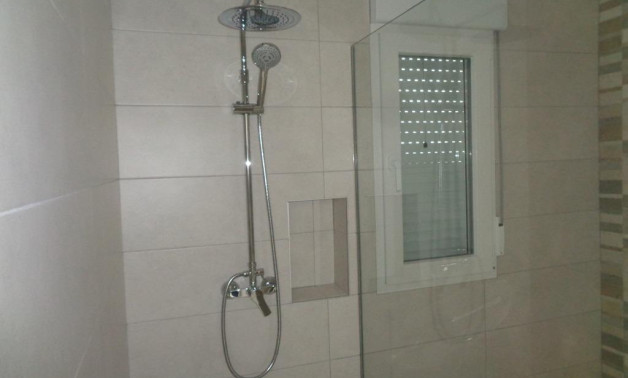 Short Term Rental - Villa -
Pinoso - Camino Del Prado