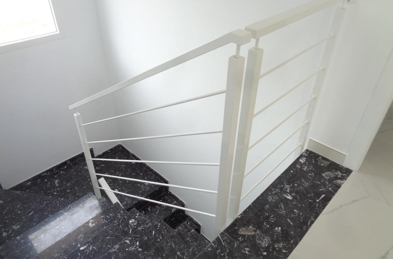 Short Term Rental - Villa -
Pinoso - Camino Del Prado