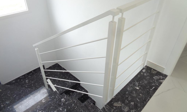 Short Term Rental - Villa -
Pinoso - Camino Del Prado