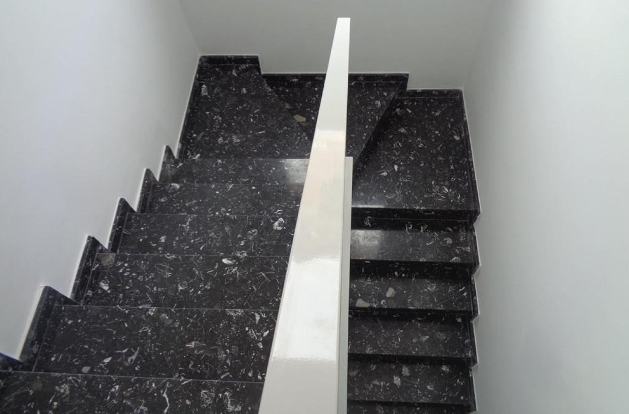 Short Term Rental - Villa -
Pinoso - Camino Del Prado