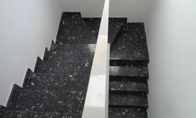 Short Term Rental - Villa -
Pinoso - Camino Del Prado