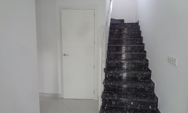 Short Term Rental - Villa -
Pinoso - Camino Del Prado