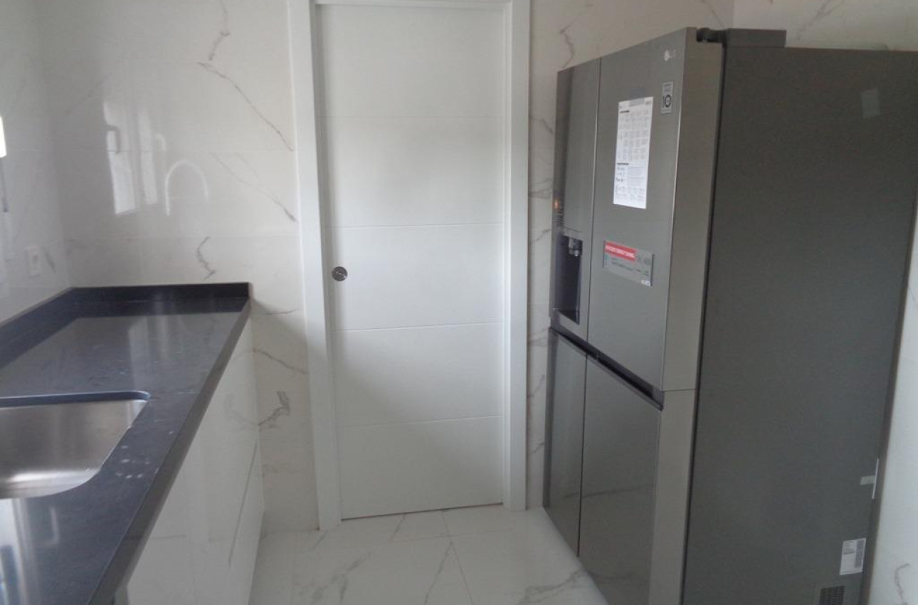 Short Term Rental - Villa -
Pinoso - Camino Del Prado