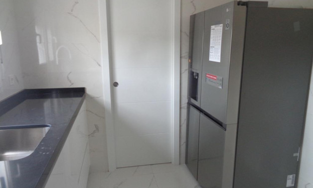 Short Term Rental - Villa -
Pinoso - Camino Del Prado