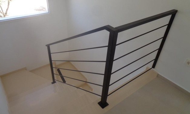 Alquiler a corto plazo - Villa -
Pinoso - Camino Del Prado