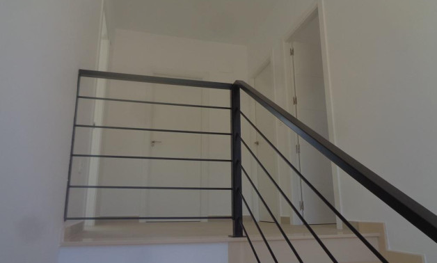 Alquiler a corto plazo - Villa -
Pinoso - Camino Del Prado