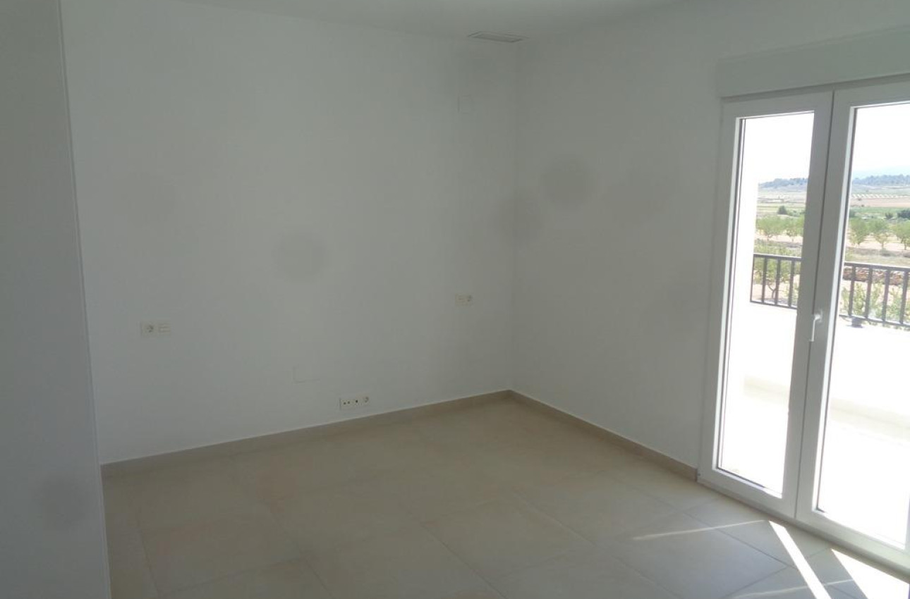 Alquiler a corto plazo - Villa -
Pinoso - Camino Del Prado