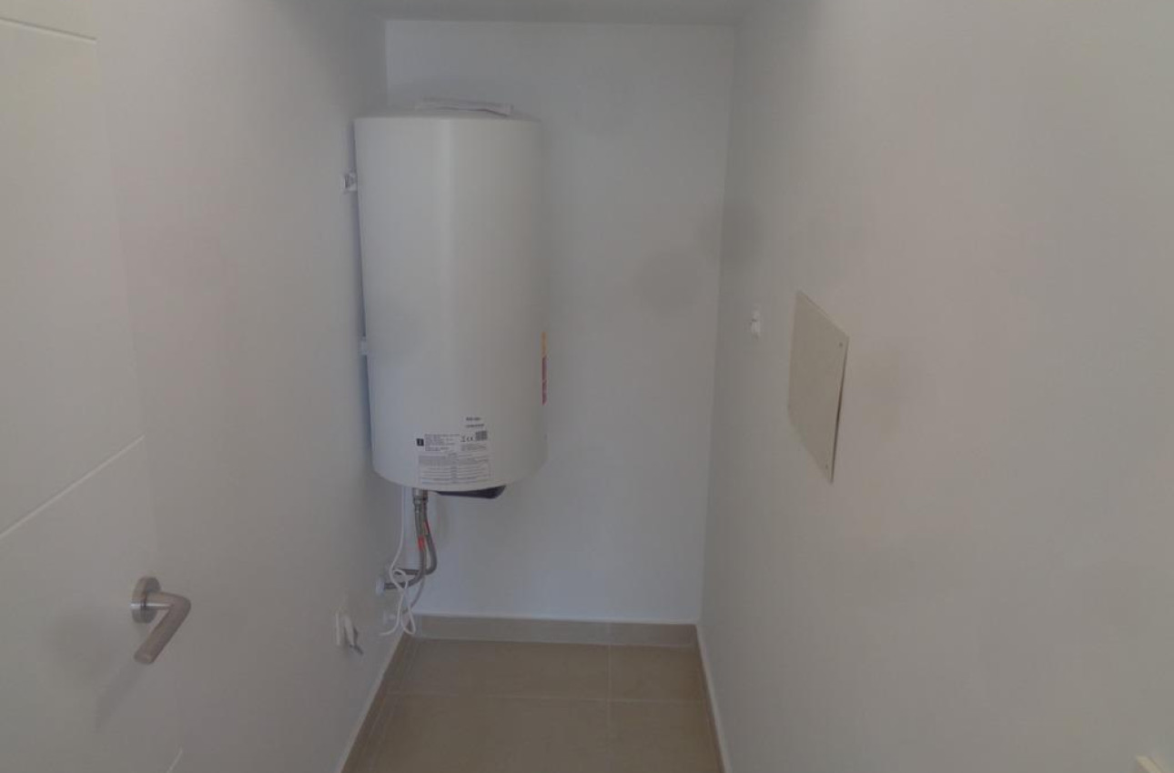 Alquiler a corto plazo - Villa -
Pinoso - Camino Del Prado