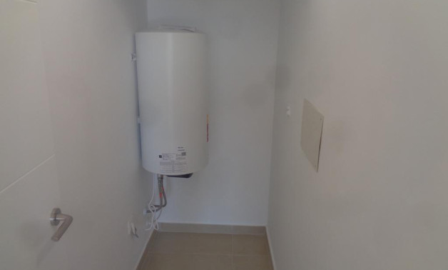 Alquiler a corto plazo - Villa -
Pinoso - Camino Del Prado