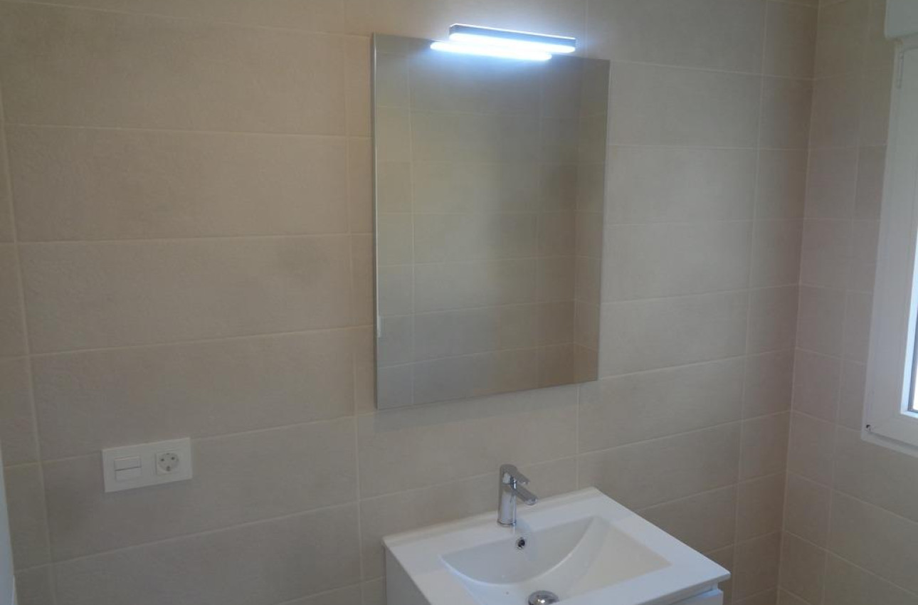 Alquiler a corto plazo - Villa -
Pinoso - Camino Del Prado