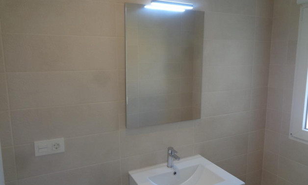 Alquiler a corto plazo - Villa -
Pinoso - Camino Del Prado