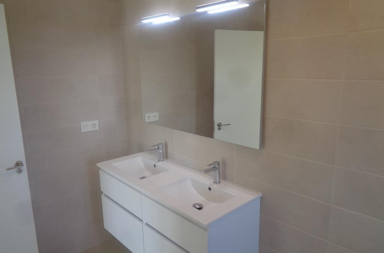 Alquiler a corto plazo - Villa -
Pinoso - Camino Del Prado