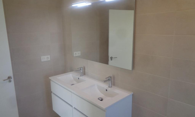 Alquiler a corto plazo - Villa -
Pinoso - Camino Del Prado