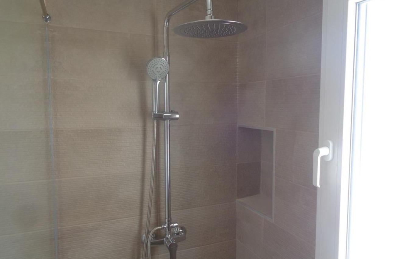 Alquiler a corto plazo - Villa -
Pinoso - Camino Del Prado