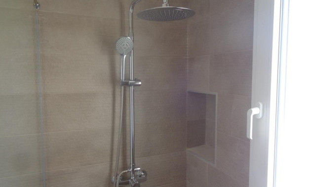 Alquiler a corto plazo - Villa -
Pinoso - Camino Del Prado