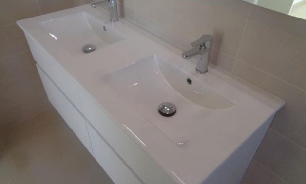 Alquiler a corto plazo - Villa -
Pinoso - Camino Del Prado