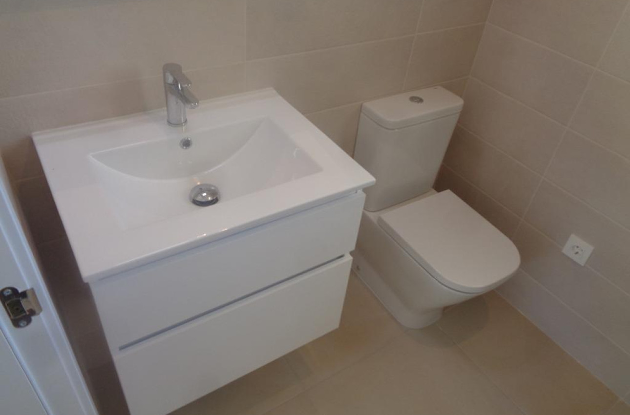 Alquiler a corto plazo - Villa -
Pinoso - Camino Del Prado