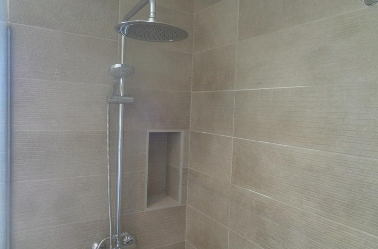 Alquiler a corto plazo - Villa -
Pinoso - Camino Del Prado