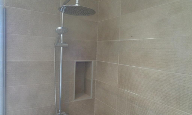 Alquiler a corto plazo - Villa -
Pinoso - Camino Del Prado