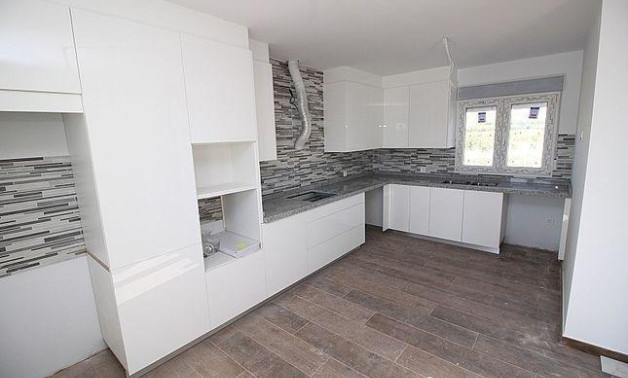 Short Term Rental - Villa -
Pinoso - Camino Del Prado