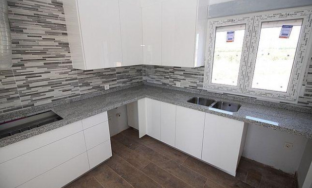 Short Term Rental - Villa -
Pinoso - Camino Del Prado