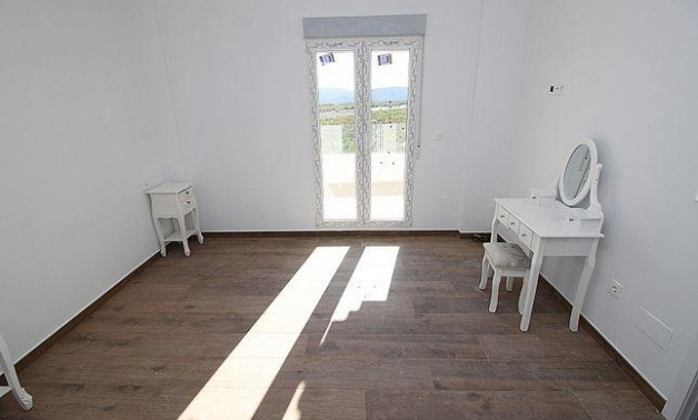 Short Term Rental - Villa -
Pinoso - Camino Del Prado