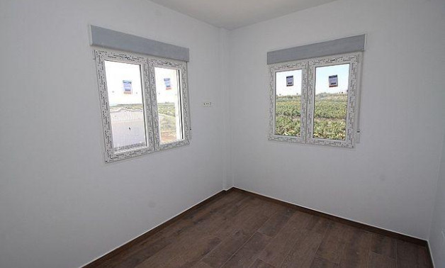 Short Term Rental - Villa -
Pinoso - Camino Del Prado