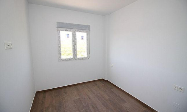 Short Term Rental - Villa -
Pinoso - Camino Del Prado