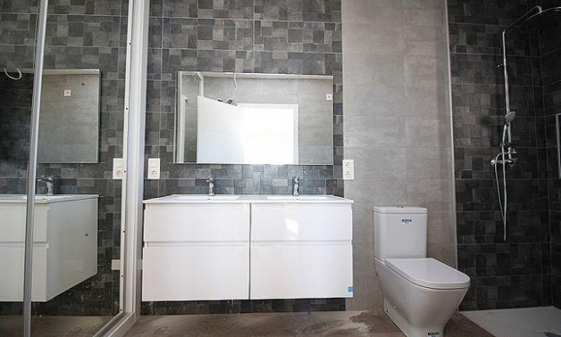 Short Term Rental - Villa -
Pinoso - Camino Del Prado