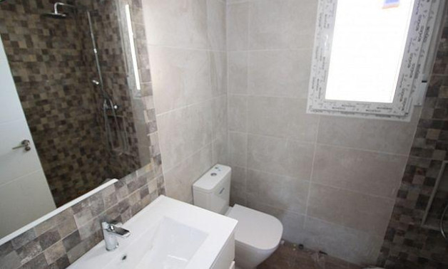 Short Term Rental - Villa -
Pinoso - Camino Del Prado