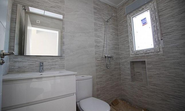 Short Term Rental - Villa -
Pinoso - Camino Del Prado