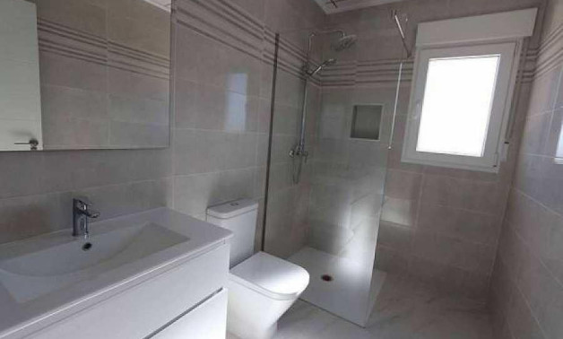 Short Term Rental - Villa -
Pinoso - Camino Del Prado