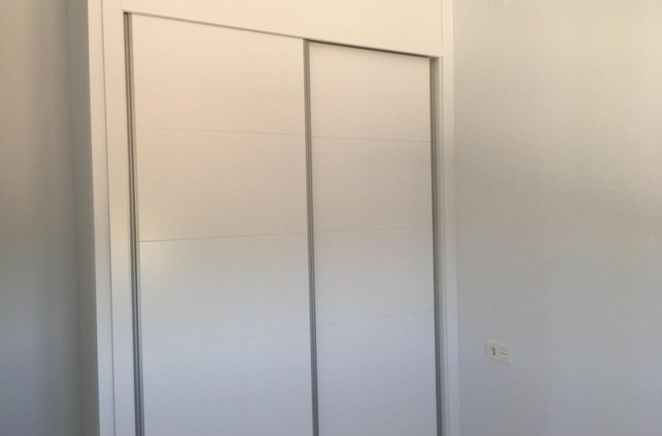 Short Term Rental - Villa -
Pinoso - Camino Del Prado