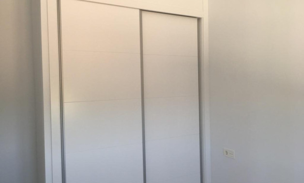 Short Term Rental - Villa -
Pinoso - Camino Del Prado