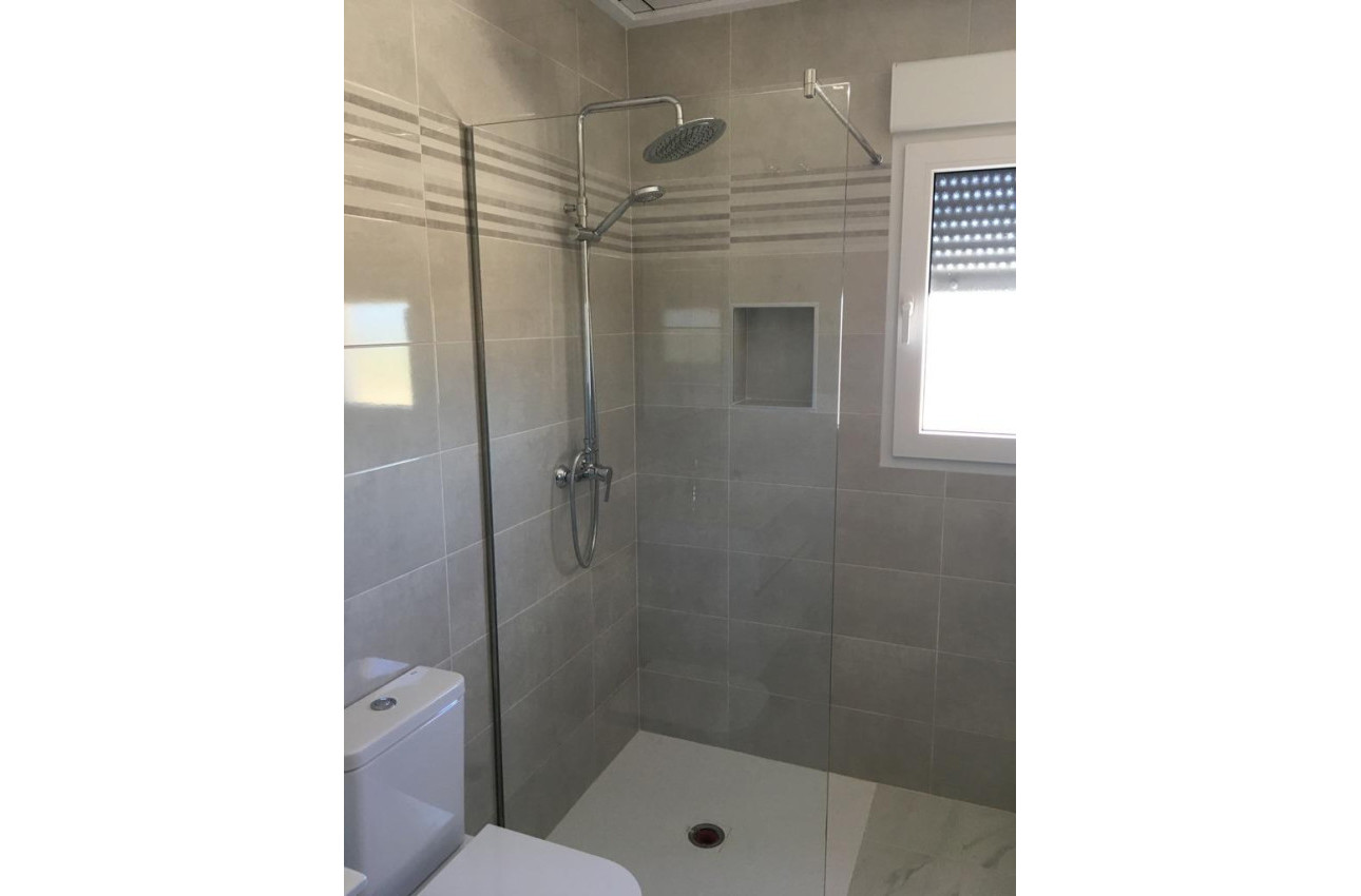 Short Term Rental - Villa -
Pinoso - Camino Del Prado