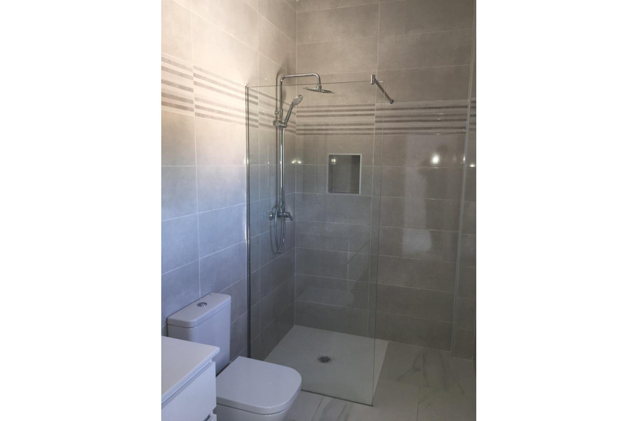 Short Term Rental - Villa -
Pinoso - Camino Del Prado