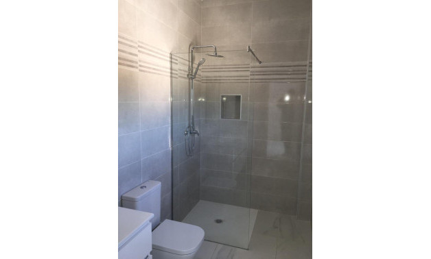 Short Term Rental - Villa -
Pinoso - Camino Del Prado