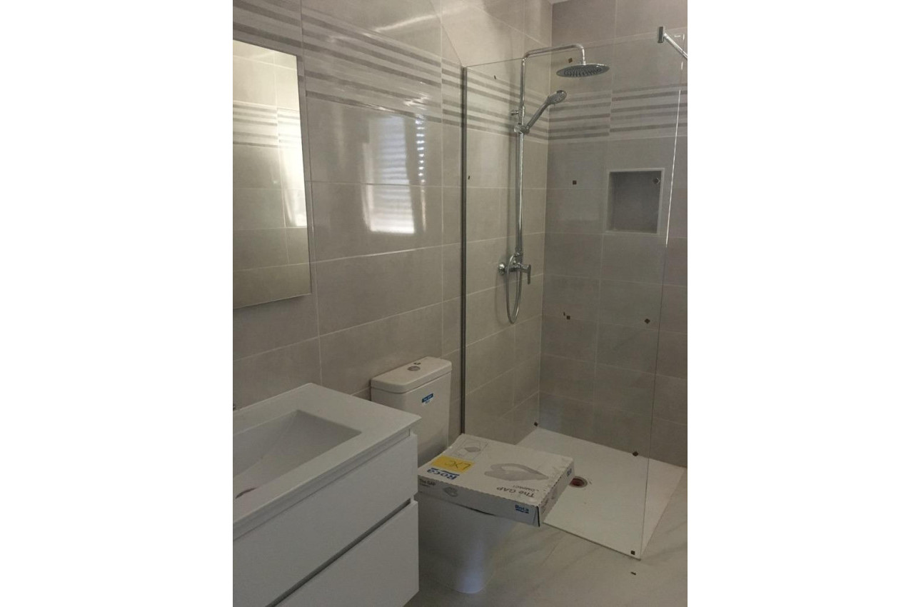 Short Term Rental - Villa -
Pinoso - Camino Del Prado