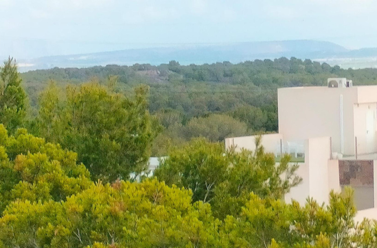 Краткосрочная аренда - Town House -
Orihuela Costa - PAU 26