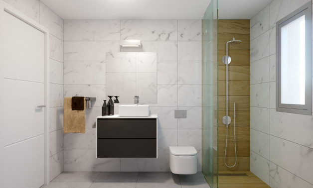 Краткосрочная аренда - Town House -
Orihuela Costa - PAU 26