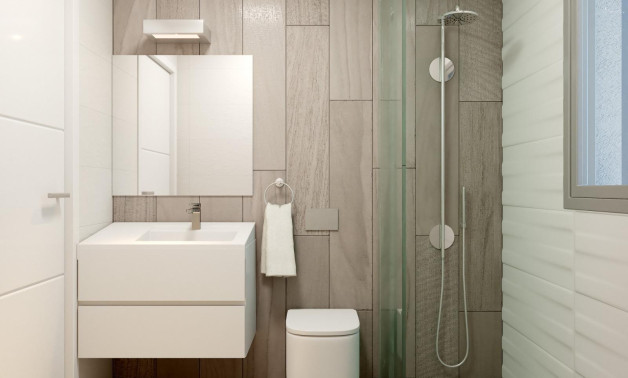 Краткосрочная аренда - Town House -
Orihuela Costa - PAU 26