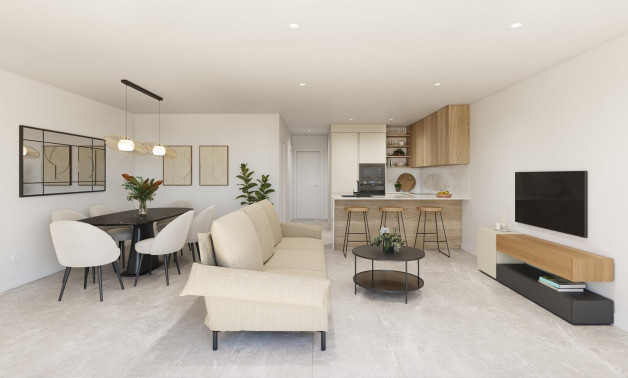 Краткосрочная аренда - Бунгало -
Pilar de la Horadada - Parque Ramon eugenio Escudero