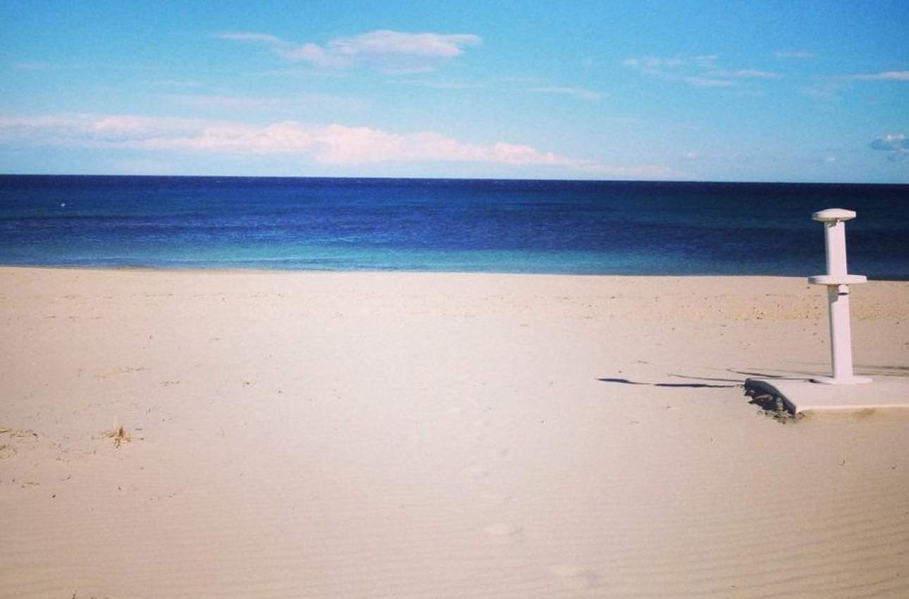 Краткосрочная аренда - Бунгало -
Pilar de la Horadada - Parque Ramon eugenio Escudero