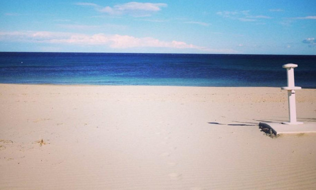 Краткосрочная аренда - Бунгало -
Pilar de la Horadada - Parque Ramon eugenio Escudero