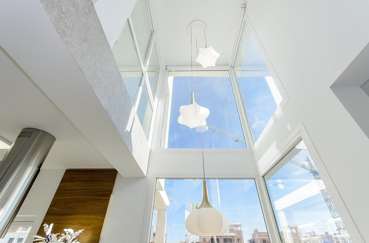 Short Term Rental - Villa -
Vera - Vera Playa