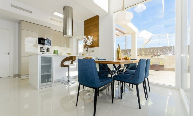 Short Term Rental - Villa -
Vera - Vera Playa