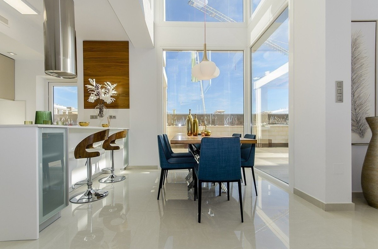 Short Term Rental - Villa -
Vera - Vera Playa