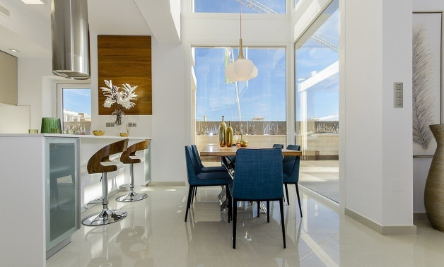 Short Term Rental - Villa -
Vera - Vera Playa